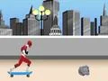 Mäng Power Rangers Rulluisutaja Internetis Mäng Power Rangers Rulluisutaja Internetis