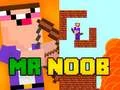 Mäng Härra Noob Internetis