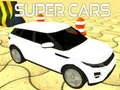 Mäng Super autod Internetis