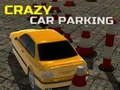 Mäng Hull Auto Parkimine Internetis