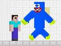 Mäng Noob vs Sinine Koletis Internetis