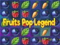 MĂ€ng Puuviljade Pop Legend Internetis MĂ€ng Puuviljade Pop Legend Internetis