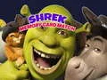 Mäng Shrek: Mängu Mälukaartidega Internetis