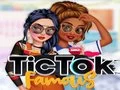 Mäng TikTok Kuulus Internetis