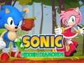 Mäng Sonic: Peidetud Daimandid Internetis