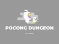Mäng Pocong Dungeon Internetis