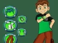 MĂ€ng Ben 10: Riietus Internetis MĂ€ng Ben 10: Riietus Internetis