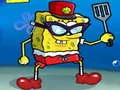 Mäng SpongeBob Riietumine Internetis Mäng SpongeBob Riietumine Internetis