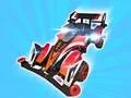 Mäng Mini Legend: Mini 4WD Võidusõit Internetis Mäng Mini Legend: Mini 4WD Võidusõit Internetis