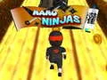 MĂ€ng Nano Ninjad Internetis MĂ€ng Nano Ninjad Internetis