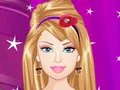 Mäng Barbie Riietumise Peo Internetis