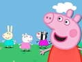 Mäng Peppa Põrsa Liug Internetis