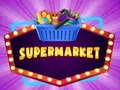 Mäng Supermarket Internetis