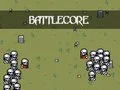 Mäng Battlecore Internetis
