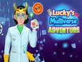 MĂ€ng Lucky Multiversumi Seiklus Internetis MĂ€ng Lucky Multiversumi Seiklus Internetis