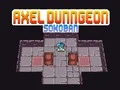 Mäng Axel'i Dungeon Internetis