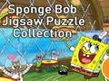 Mäng Sponge Bobi pusled kogumik Internetis Mäng Sponge Bobi pusled kogumik Internetis