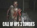 MĂ€ng Operatsioonide kutse 3: Zombie Internetis MĂ€ng Operatsioonide kutse 3: Zombie Internetis