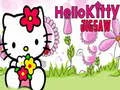 Mäng Hello Kitty Pusle Internetis