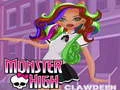 MĂ€ng Monster High: Clawdeen Internetis MĂ€ng Monster High: Clawdeen Internetis