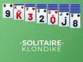MĂ€ng Solitaire Klondike Internetis MĂ€ng Solitaire Klondike Internetis