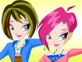Mäng Kleita Tecna Winxist Internetis Mäng Kleita Tecna Winxist Internetis