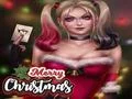 Mäng Kle Harley Quinn Jõulupusa Selga Internetis Mäng Kle Harley Quinn Jõulupusa Selga Internetis