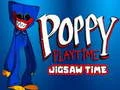 Mäng Poppy Playtime: Puslede aeg Internetis