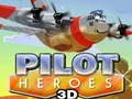 MĂ€ng Piloot Kangelased 3D Internetis MĂ€ng Piloot Kangelased 3D Internetis