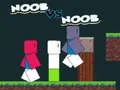 Mäng Noob vs Noob Internetis