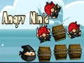 MĂ€ng Vihaine Ninja Internetis MĂ€ng Vihaine Ninja Internetis