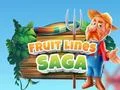 Mäng Puuviljaliinide Saaga Internetis