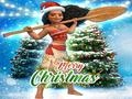 Mäng Moana jõulusviit Internetis Mäng Moana jõulusviit Internetis