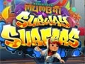 Mäng Subway Surfers Mumbai Internetis