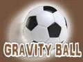 Mäng Gravitatsioonipall Internetis