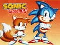 Mäng Sonic Siil Internetis