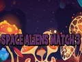 MĂ€ng Kosmose tulnukid Match 3 Internetis MĂ€ng Kosmose tulnukid Match 3 Internetis
