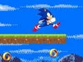 Mäng Sonic Mobiil Internetis