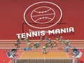 Mäng Tennise Mania Internetis Mäng Tennise Mania Internetis