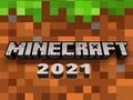 Mäng Minecraft 2021 Internetis