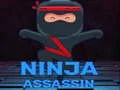 Mäng Ninja Mõrtsukas Internetis