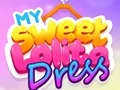 Mäng Minu Magus Lolita Kleid Internetis