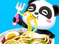 Mäng Väikese panda Hiina retseptid Internetis Mäng Väikese panda Hiina retseptid Internetis