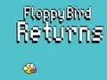Mäng Flappy Bird Seiklus Internetis