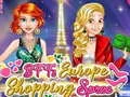 MĂ€ng BFF Euroopa Shoppamine Internetis MĂ€ng BFF Euroopa Shoppamine Internetis