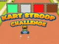 MĂ€ng Kart Stroop VĂ€ljakutse Internetis MĂ€ng Kart Stroop VĂ€ljakutse Internetis
