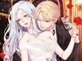 Mäng Anime Paari Printsessid Riietus Internetis