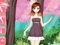 Mäng Anime Printsessi Mood Saada Internetis