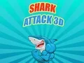 Mäng Hai rünnak 3D Internetis Mäng Hai rünnak 3D Internetis