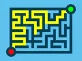 Mäng Labürint ja Labürint Internetis Mäng Labürint ja Labürint Internetis